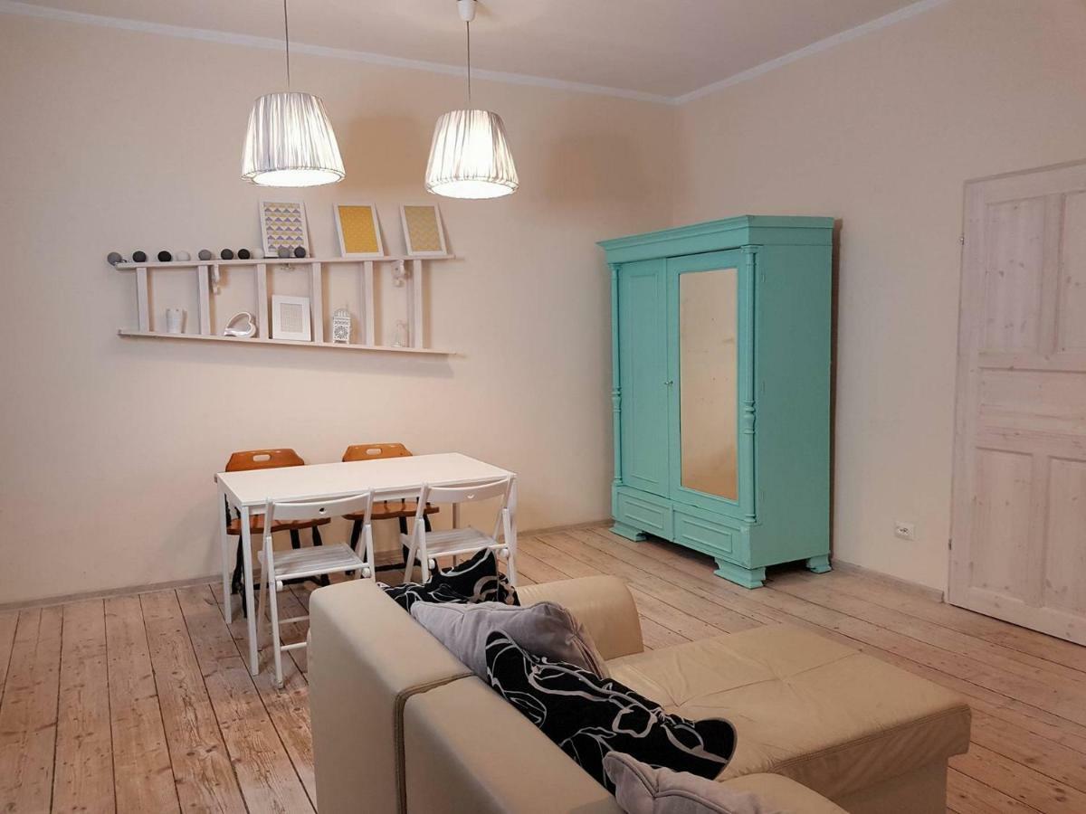 Apartament Zwyciestwa Gliwice Exterior photo