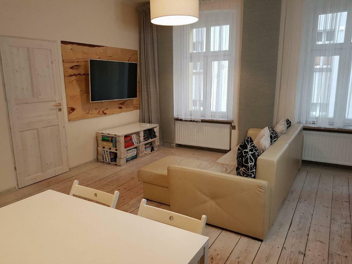 Apartament Zwyciestwa Gliwice Exterior photo