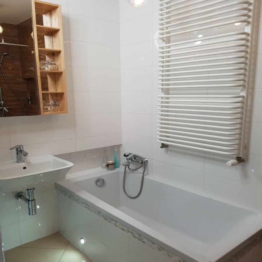 Apartament Zwyciestwa Gliwice Exterior photo